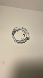 USB-C to Lightning krovimo laidas