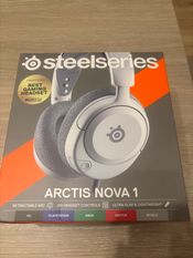 Laidinės ausinės Steelseries Arctic Nova 1