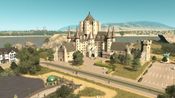 Cities: Skylines - Hotels & Retreats (DLC) (PC) Steam Key GLOBAL