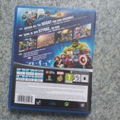 Buy LEGO Marvel's Avengers PlayStation 4