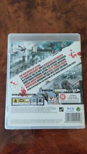 Kane and Lynch: Dead Men PlayStation 3