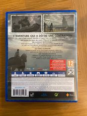 Shadow of the Colossus PlayStation 4