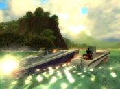 Redeem Just Cause PlayStation 2