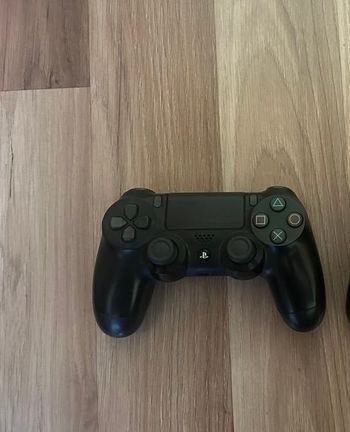 Buy PlayStation 4, Black, 500GB