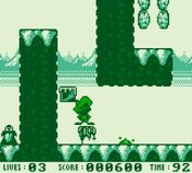 Speedy Gonzales Game Boy