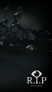 Rest in Pieces (Nintendo Switch) Nintendo Key UNITED STATES