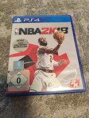 NBA 2K18 PlayStation 4