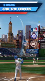 Get MLB Tap Sports Baseball 2017