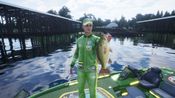 Bassmaster Fishing 2022: Throwback B.A.S.S (DLC) (PC) Steam Key GLOBAL