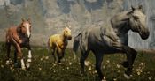 Artemishea (Early Access) (PC) Steam Key GLOBAL