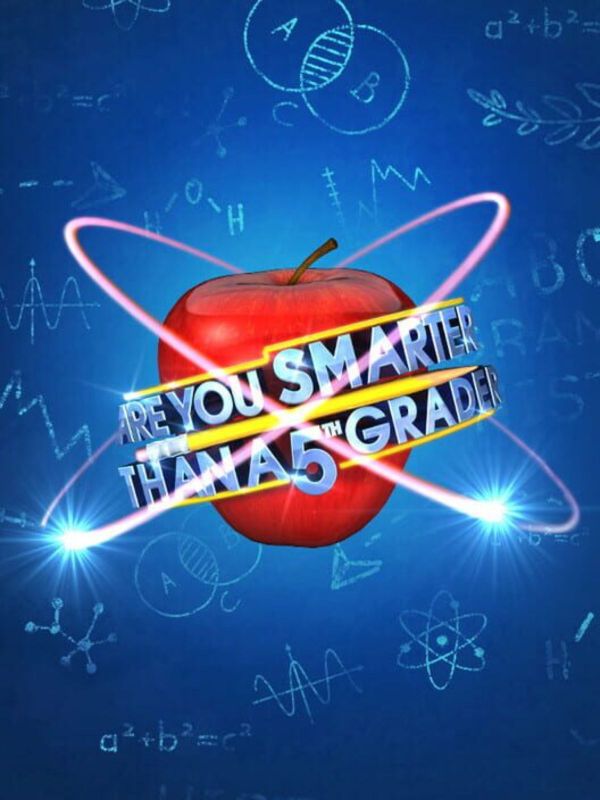 Get Are You Smarter Than A 5th Grader for free