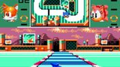 Sonic Drift Game Gear