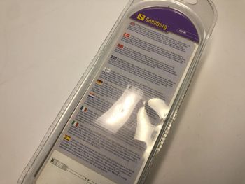 High-Speed Sandberg 503-99 Ethernet Cable – 2m of Reliable Connectivity!