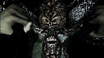 Condemned 2: Bloodshot PlayStation 3