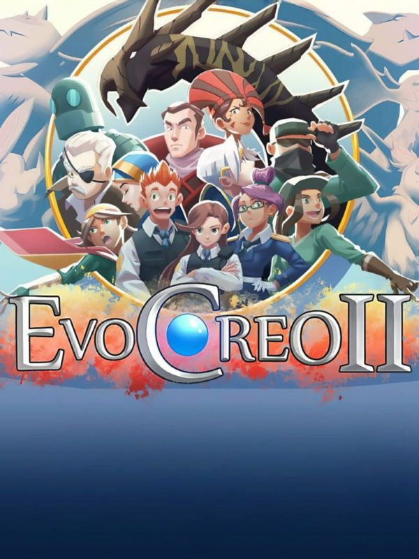 Download EvoCreo 2 APK free – full game, no cost