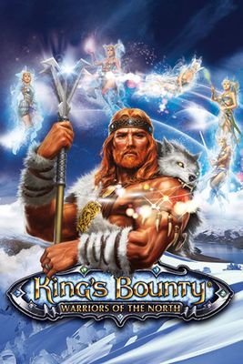 King's Bounty Warriors of the North: Valhalla Upgrade (DLC) cover