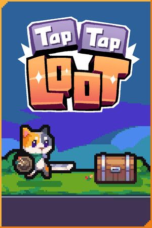 Tap Tap Loot Steam Key (PC) EUROPE