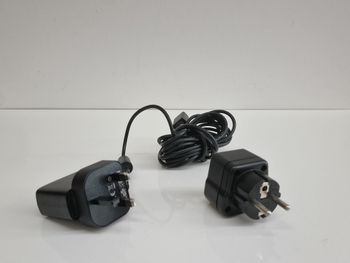 Xbox 360 Kinect kamera + adapteris