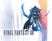 Final Fantasy XII PlayStation 2