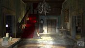 The Forgotten Room