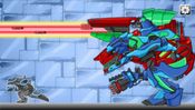 Combine! Dino Robot - Dino Corps