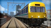 Train Simulator - BR Regional Railways Class 101 DMU Add-On (DLC) Steam Key EUROPE