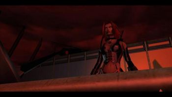Bloodrayne 2: Revamped PlayStation 5