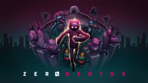Zero Deaths
