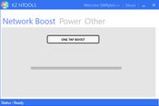 Kz NTools : Fix Your Network (PC) Steam Key GLOBAL