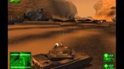 Redeem Desert Thunder Steam Key GLOBAL