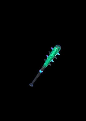 Fortnite - Maceball Bat Pickaxe (DLC) Epic Games Key GLOBAL