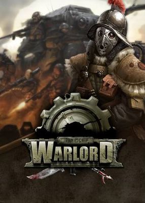 Iron Grip: Warlord (incl. Scorched Earth DLC)