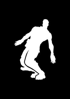 Fortnite - Whirlwind Emote (DLC) Epic Games Key GLOBAL