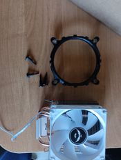 parduodu cpu rgb ausintuva 