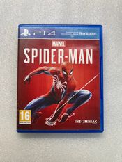 Marvel's Spider-Man PlayStation 4