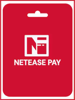 NetEase Pay Gift Card 20 USD Key INDONESIA