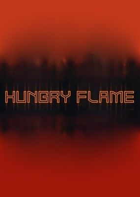 Hungry Flame cover