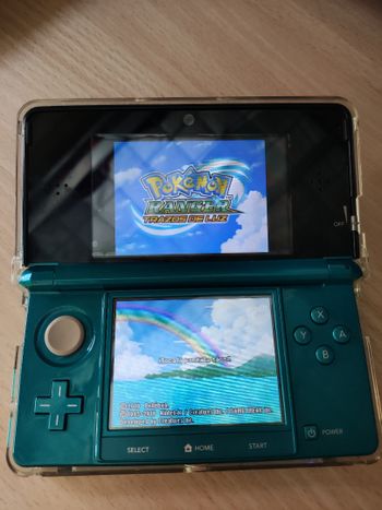 Buy Pokémon Ranger: Guardian Signs Nintendo DS