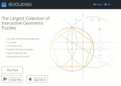 Get Euclidea