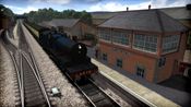 Train Simulator - West Somerset Railway Route Add-On (DLC) Steam Key EUROPE
