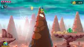Buy Wonder Boy: Asha in Monster World (PS4) PSN Key EUROPE