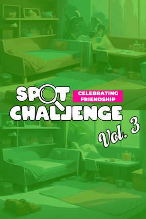 Spot Challenge Vol. 3 PC/XBOX LIVE Key UNITED STATES