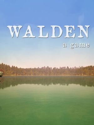 Walden, a game