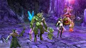 Redeem Heroes of Might & Magic V Uplay Key GLOBAL