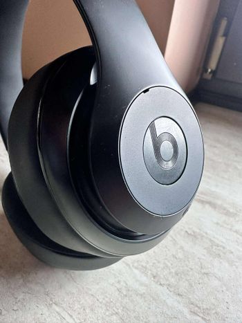 Beats Studio Wireless