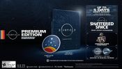 Starfield Premium Edition Upgrade (DLC) (PC/Xbox Series X|S) Xbox Live Key GLOBAL