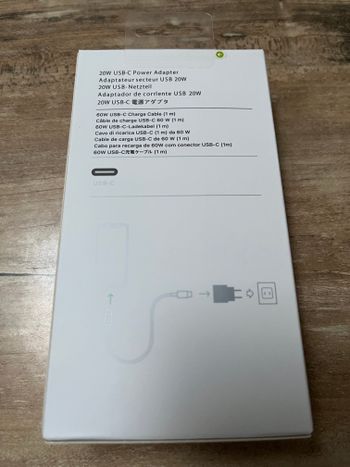 Buy Apple Usb-c to C power charger