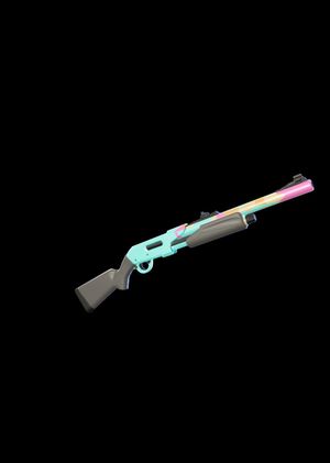 Fortnite - Pastel Vibes Wrap (DLC) Epic Games Key GLOBAL