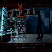 Buy Tony Hawk's Underground Game Boy Advance