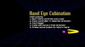 Buy Hand Eye Cubination